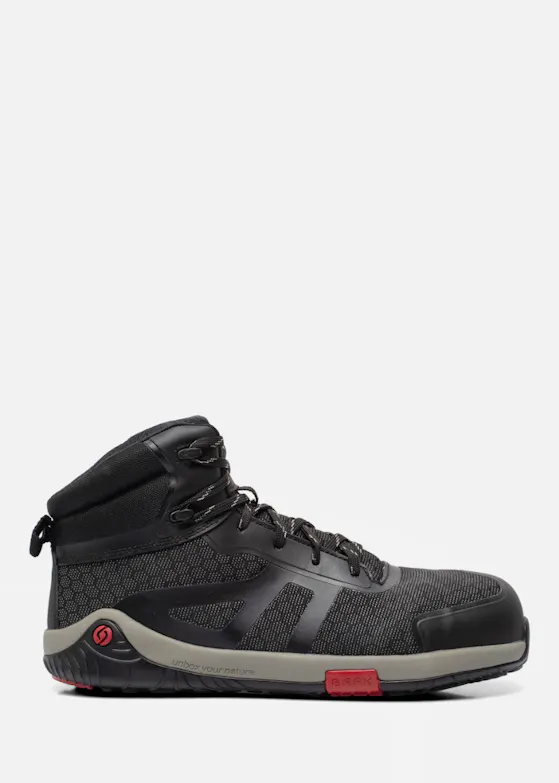 Baak Pegasus S3S Barefoot Arbeitsschuh 226003