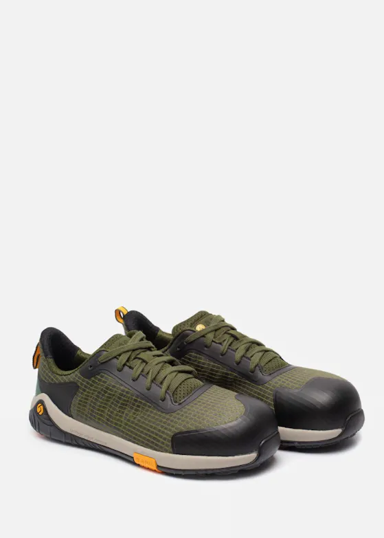 Baak Pan S3S Barefoot Sicherheitsschuh 226012