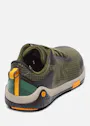 Baak Pan S3S Barefoot Sicherheitsschuh 226012 Vorschaubild