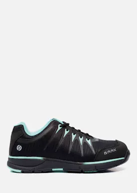 Baak Svea S3 SRC ESD Halbschuh für Damen
