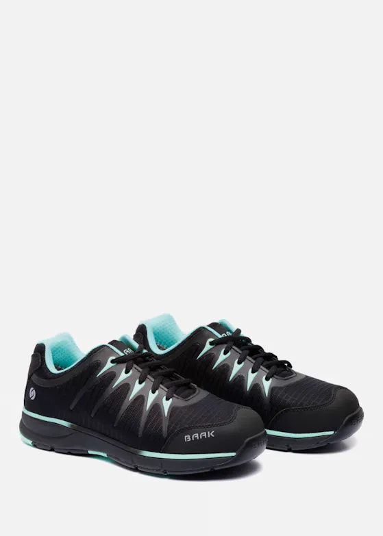 Baak Svea S3 SRC ESD Laag Dames Werkschoenen