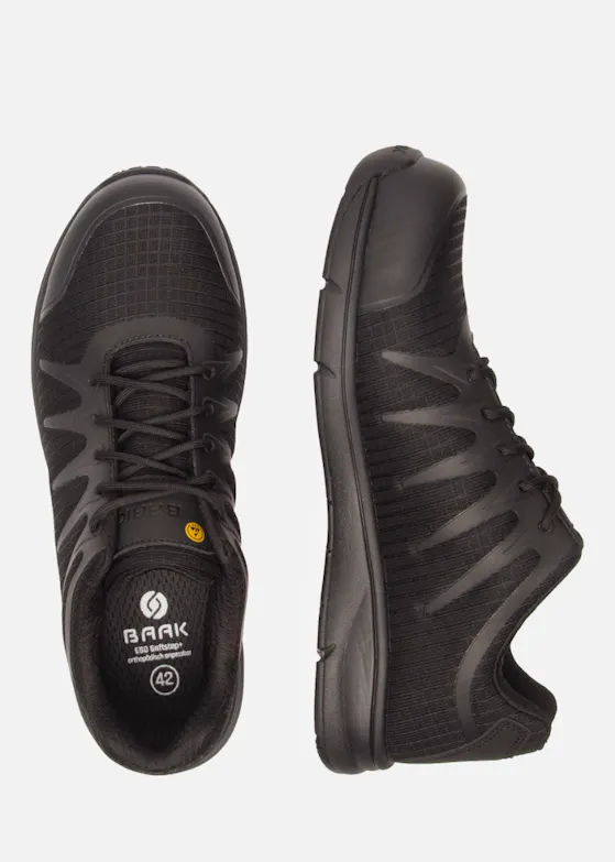 Baak Stan S3 SRC ESD Laag Werkschoenen
