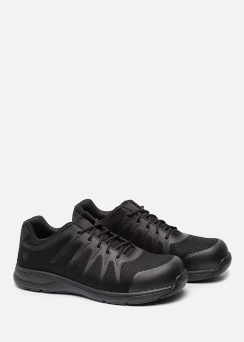 Baak Stan S3 SRC ESD Laag Werkschoenen