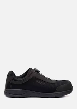 Baak Sam BOA S3 SRC ESD Laag Werkschoenen