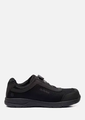 Baak Sam BOA S3 SRC ESD Laag Werkschoenen