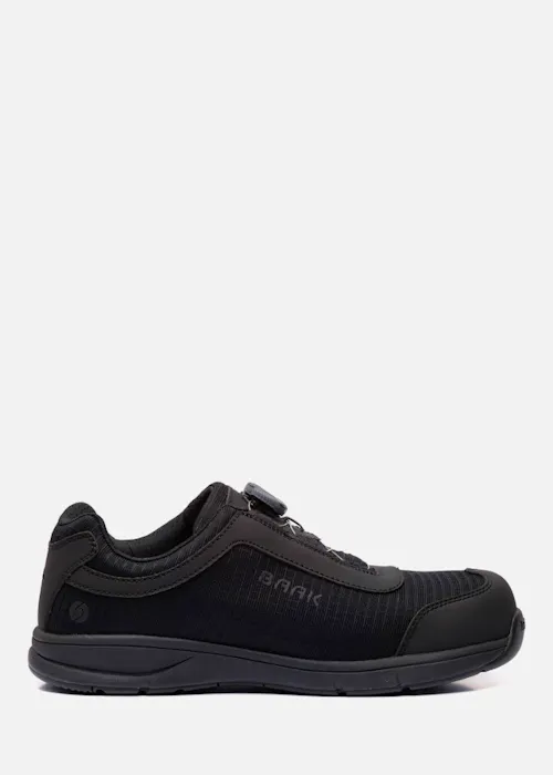 Baak Sam BOA S3 SRC ESD Laag Werkschoenen