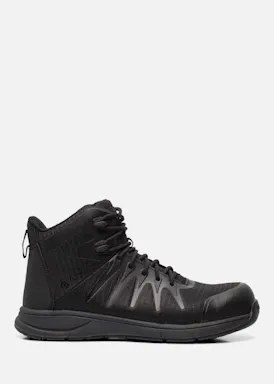 Baak STANLEY BOA S3-Sicherheitshalbschuh