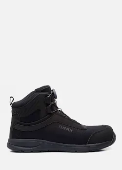 Baak Samson BOA S3 SRC ESD Hoog Werkschoenen