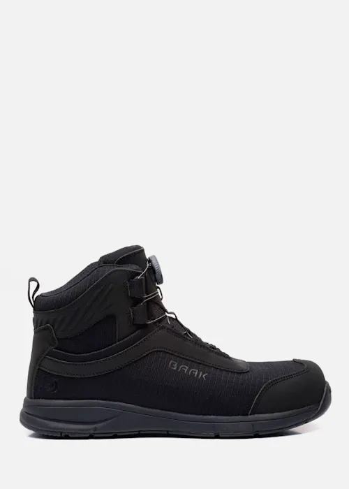 Baak Samson BOA S3 SRC ESD Hoog Werkschoenen