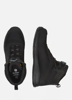Baak Samson BOA S3 SRC ESD Hoog Werkschoenen miniatuur