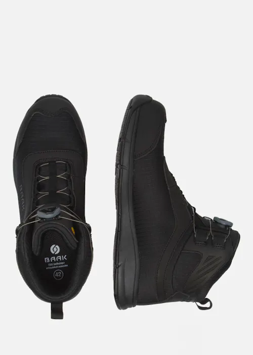 Baak Samson BOA S3 SRC ESD Hoog Werkschoenen