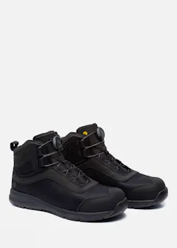 Baak Samson BOA S3 SRC ESD Hoog Werkschoenen miniatuur