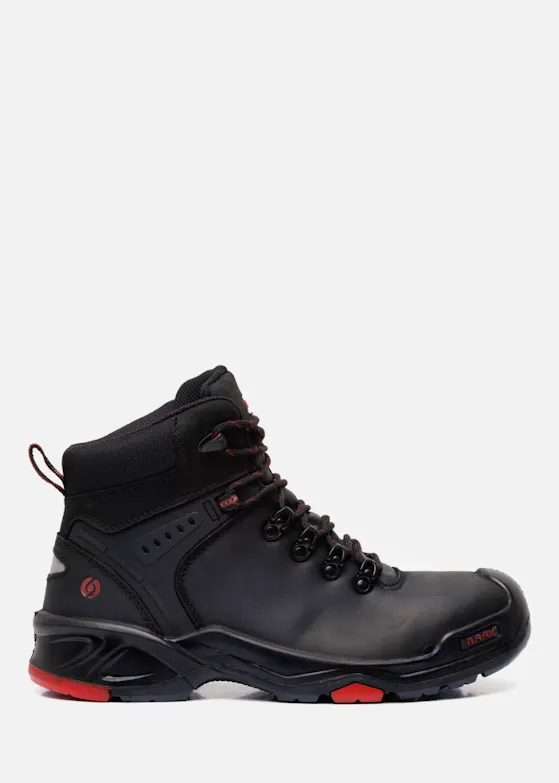 Baak Brooklyn S3 SRC HRO HI Hoog Werkschoenen