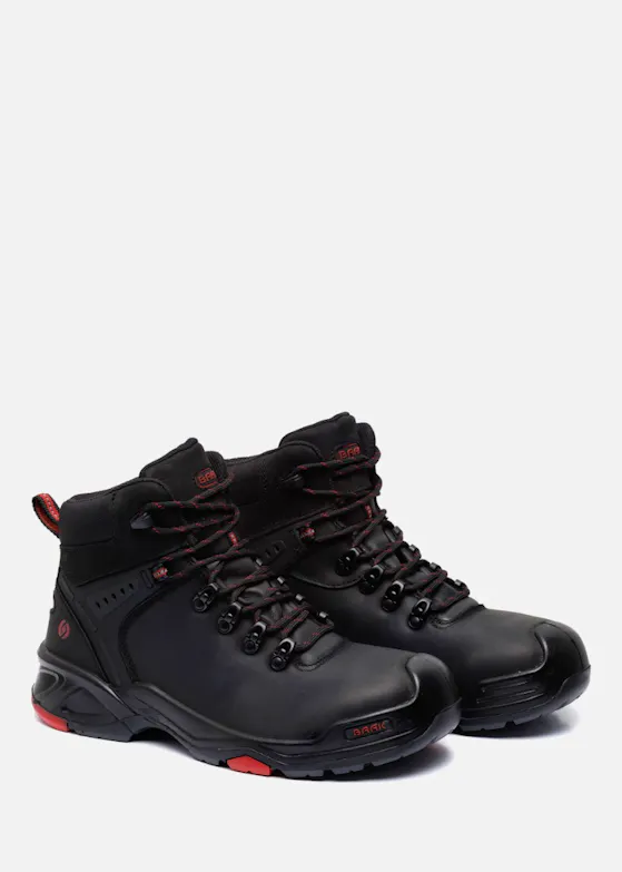 Baak Brooklyn S3 SRC HRO HI Hoog Werkschoenen