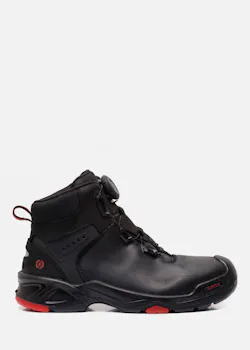 Baak Braxton BOA S3 SRC HRO Chaussures de travail montantes