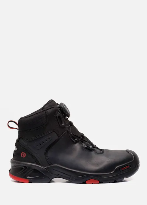 Baak Braxton BOA S3 SRC HRO Hoog Werkschoenen