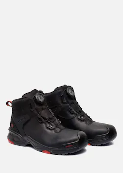Baak Braxton BOA S3 SRC HRO Hoog Werkschoenen miniatuur