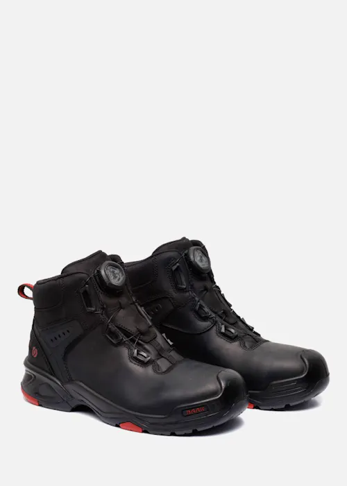 Baak Braxton BOA S3 SRC HRO Hoog Werkschoenen