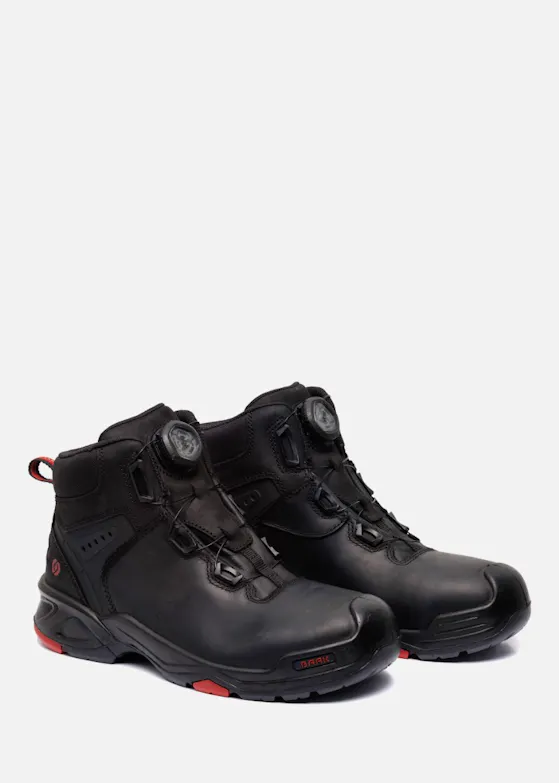Baak Braxton BOA S3 SRC HRO Hoog Werkschoenen