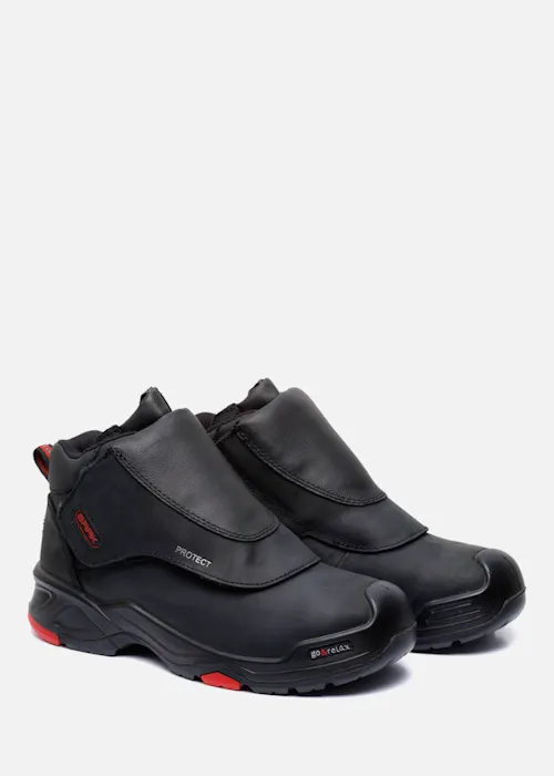 Baak Bjorn Lasschoenen S3 HI HRO SRC WG