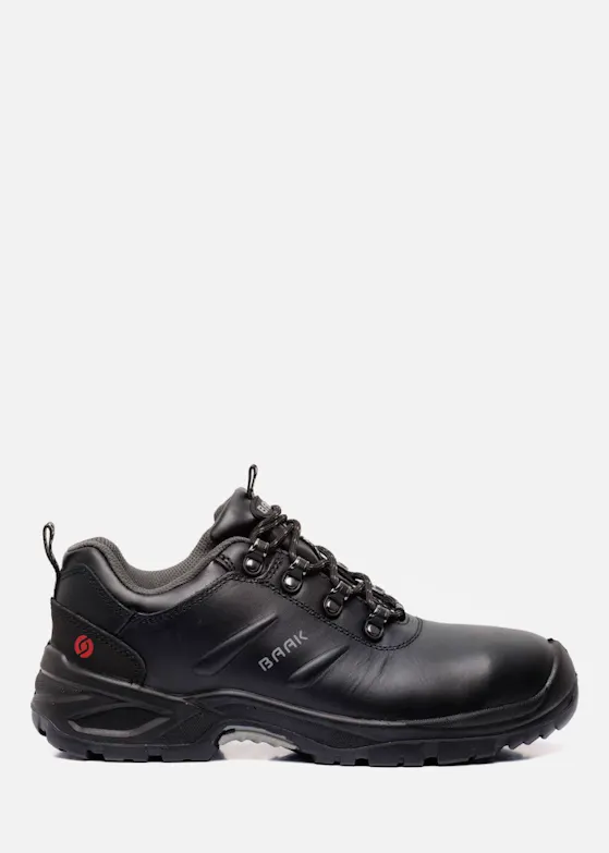 Baak Harris S3 SRC ESD-Sicherheitshalbschuh