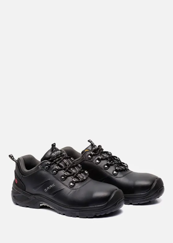 Baak Harris S3 SRC ESD-Sicherheitshalbschuh