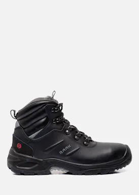 Baak Harrison S3 SRC ESD: hoher Sicherheitsschuh