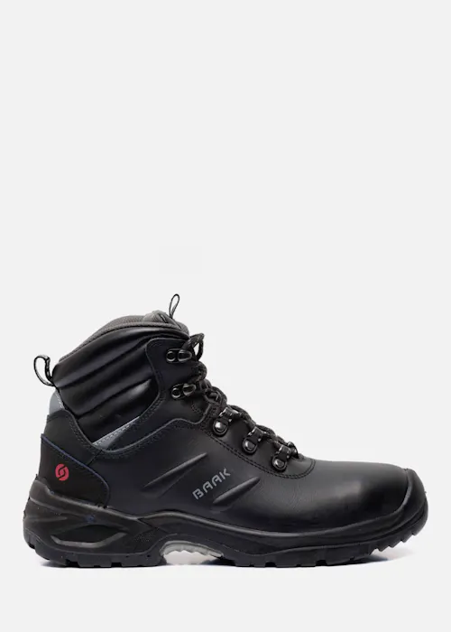 Baak Harrison S3 SRC ESD Hoog Veiligheidsschoen 