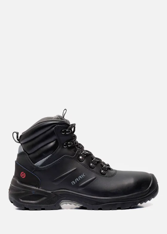 Baak Harrison S3 SRC ESD: hoher Sicherheitsschuh