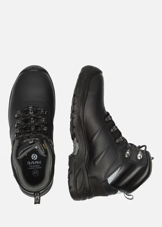Baak Harrison S3 SRC ESD: hoher Sicherheitsschuh