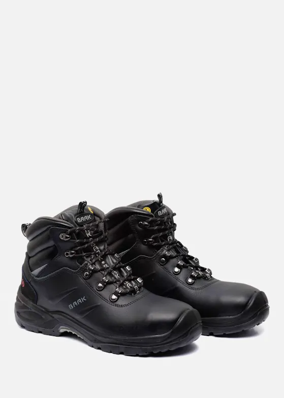 Baak Harrison S3 SRC ESD: hoher Sicherheitsschuh