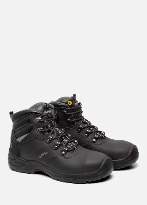 Baak Harrison S3 Werkschoen 7316XW