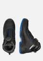 Baak Hunter BOA S3 SRC ESD WR Hoog Werkschoenen miniatuur