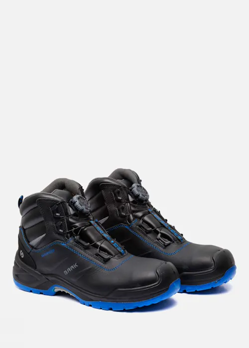 Baak Hunter BOA S3 SRC ESD WR Hoog Werkschoenen