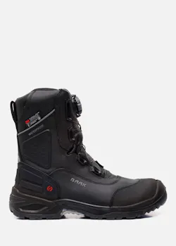 Baak Maverick BOA S3 ESD Hoog Werkschoen