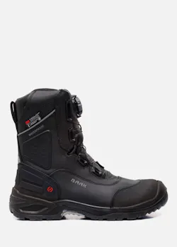 Baak Maverick BOA S3 ESD Hoog Werkschoen