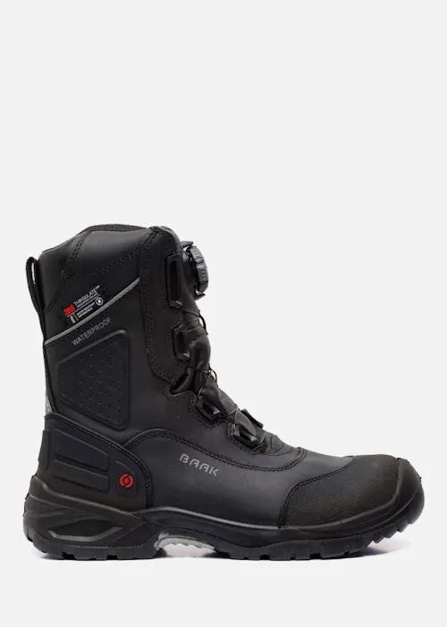 Baak Maverick BOA S3 ESD Botte de travail haute