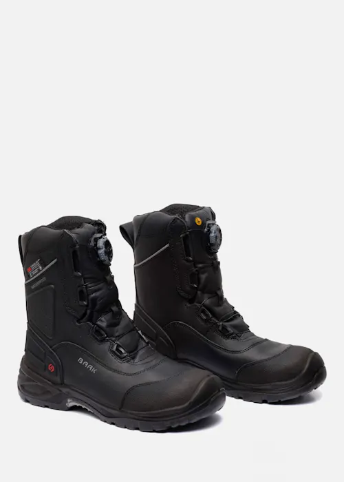 Baak Maverick BOA S3 ESD Botte de travail haute