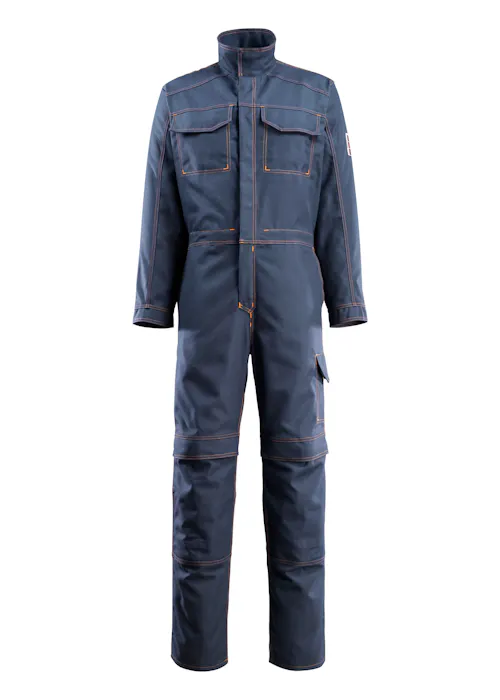 Mascot Baar 06619-135 Overall Vlamwerend Multisafe