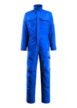 Mascot Baar 06619-135 Overall Vlamwerend Multisafe miniatuur