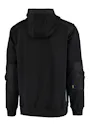 Ballyclare Hard-wearing Hoodie with Cordura Vorschaubild