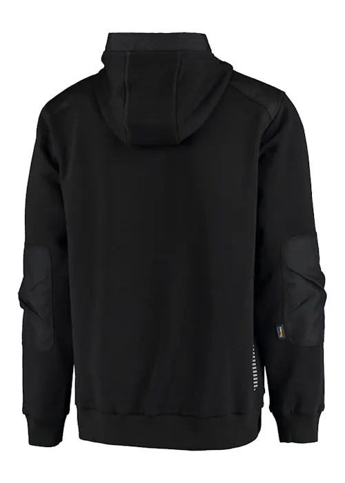 Ballyclare 38301 Hard-Wearing Hoodie With Cordura Regular Fit