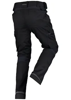 Ballyclare Stretch Trousers With Cordura® miniatuur