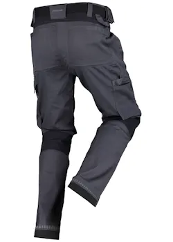Ballyclare Stretch Trousers With Cordura® miniatuur