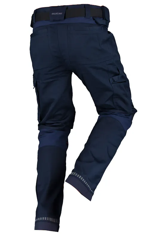 Ballyclare Stretch Trousers with Cordura®