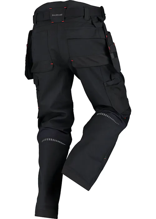 Ballyclare Slijtvaste broek met Cordura®