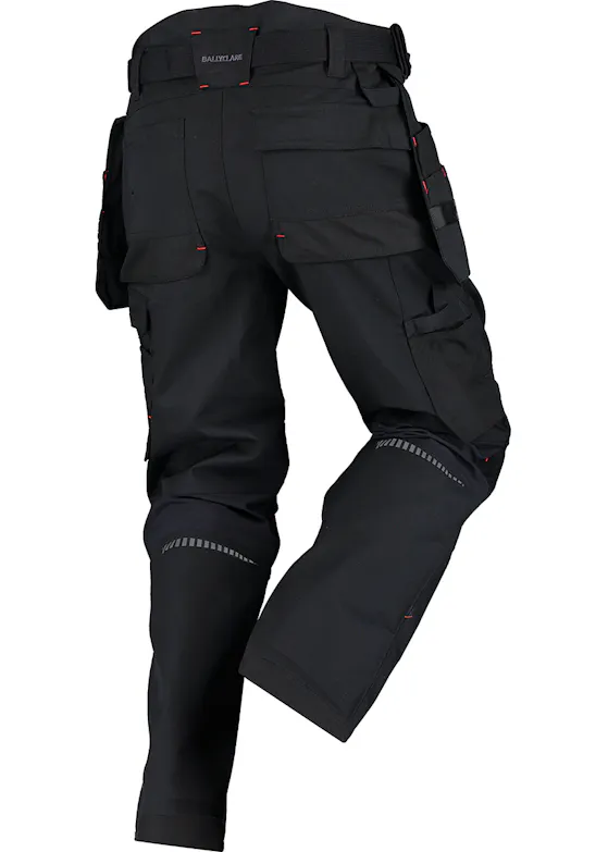 Ballyclare verschleißfeste Hose mit Cordura®