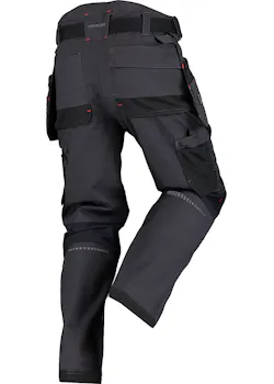 Ballyclare Slijtvaste broek met Cordura® miniatuur