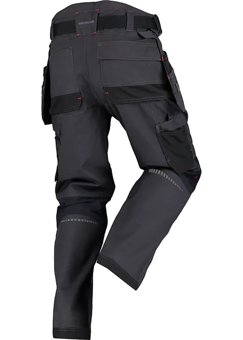 Ballyclare Slijtvaste broek met Cordura®