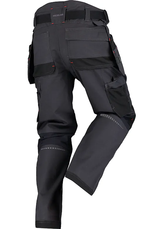 Ballyclare verschleißfeste Hose mit Cordura®